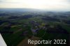 Luftaufnahme Kanton Zuerich/Kappel a Albis - Foto Kappel am Albis    8505